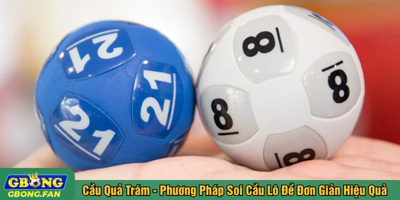 Cầu quả trám