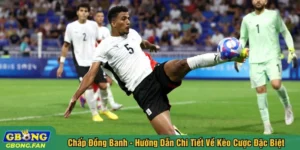 Chấp đồng banh