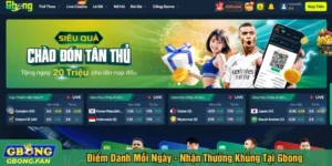 Điểm danh mỗi ngày
