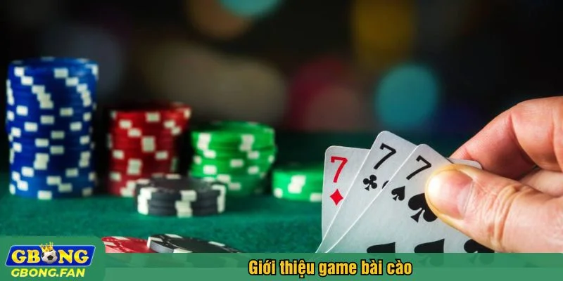 Game bài cào tạo ra trải nghiệm trực tiếp với tốc độ nhanh