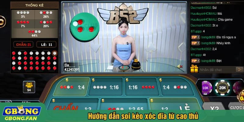 Game thủ nên kết hợp nhiều phương pháp