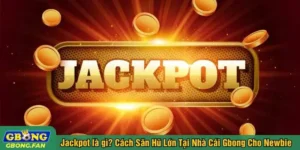 Jackpot là gì