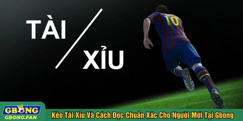 Kèo tài xỉu