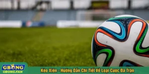 Kèo xiên