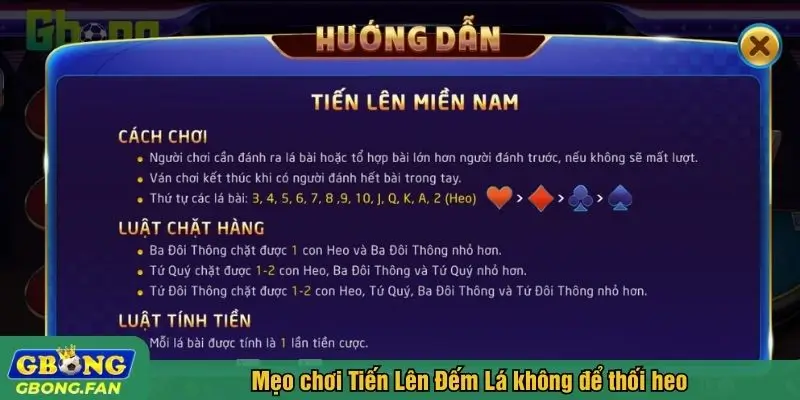 Không để thối heo, tứ quý hay thông
