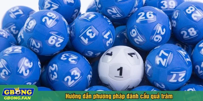 Không phải lúc nào cầu quả trám xuất hiện cũng nên đánh ngay