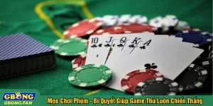 Mẹo chơi Phỏm