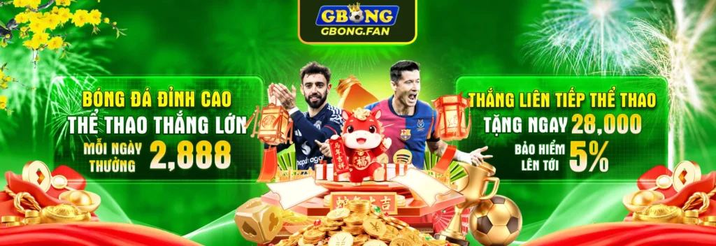 Banner khuyến mãi