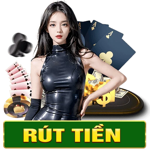 Rút tiền Gbong