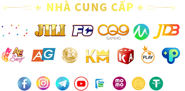 Nhà cung cấp
